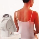 Beurer IL50 Infrared Heat Lamp Heated Red Light Therapy Lamp for Body, Face, Sinuses, & Skin - Effective Muscle Pain & Cold Relief Treatment by Improving Blood Circulation - Image 2